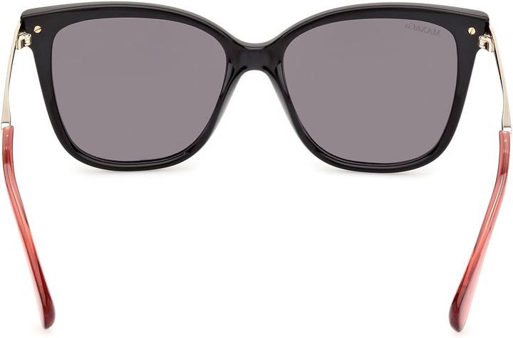 Actual product image Max&Co. Womens Sunglasses Black