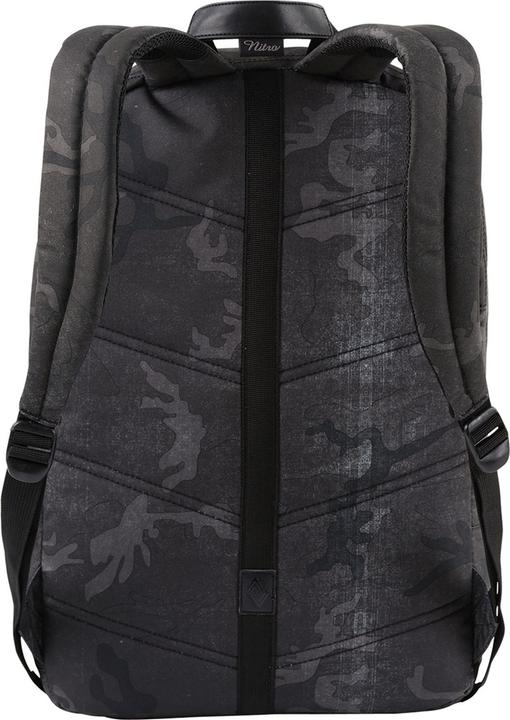 Produktbild Nitro URBAN PLUS - Rucksäcke (28 l)