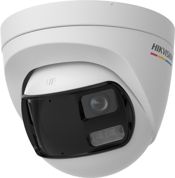Produktbild Hikvision DS-2CE72KF3TP-DLS(180°) Turret 3K HD-TVI 180°
