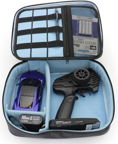 Produktbild Kyosho Tasche Mini-Z