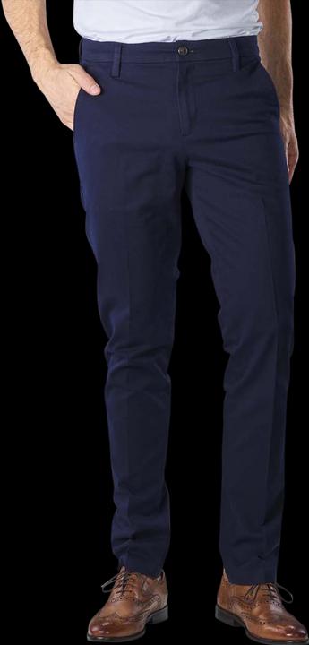 Produktbild Dockers Smart 360 Chino Pant Slim pembroke (W36/L32)