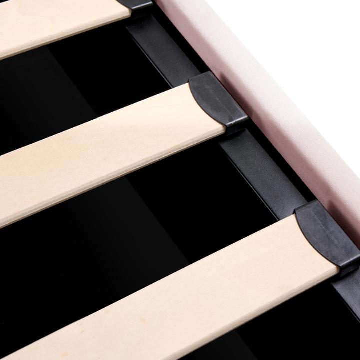 Image du produit Beliani Lunan (120 x 200 cm)