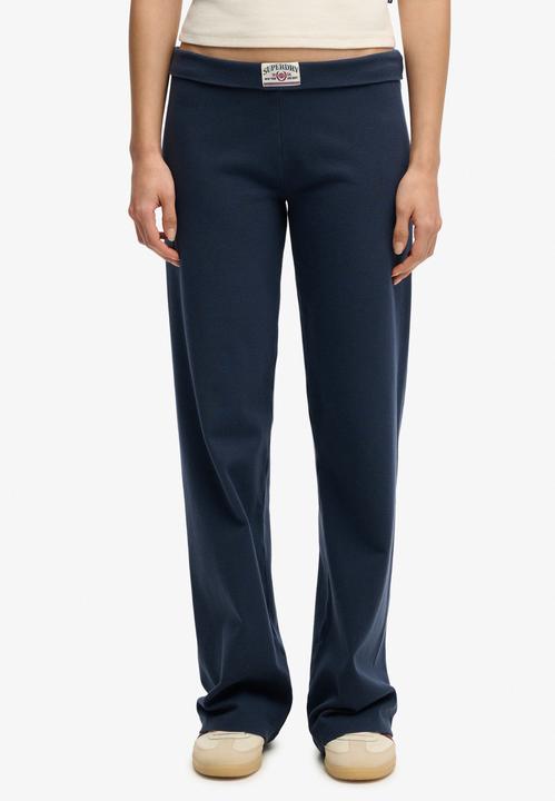 Produktbild Superdry Athletic Essentials Jogginghose mit Umschlagbund (S)