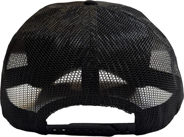 Produktbild Wu Tang Clan StarSpangled Trucker Cap