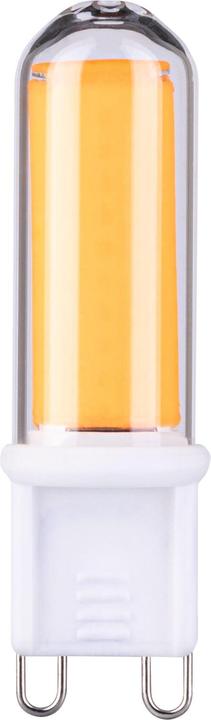 Productafbeelding Paulmann LED-stiftvoet G9 (G9, 4.60 W, 470 lm, 1 x, F)