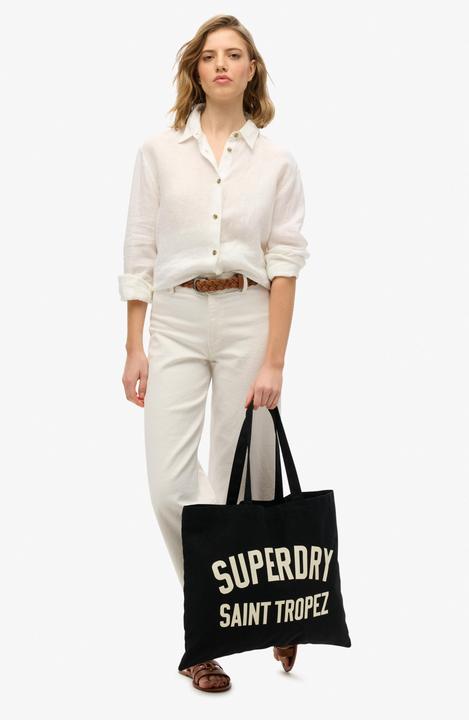 Actual product image Superdry Tote