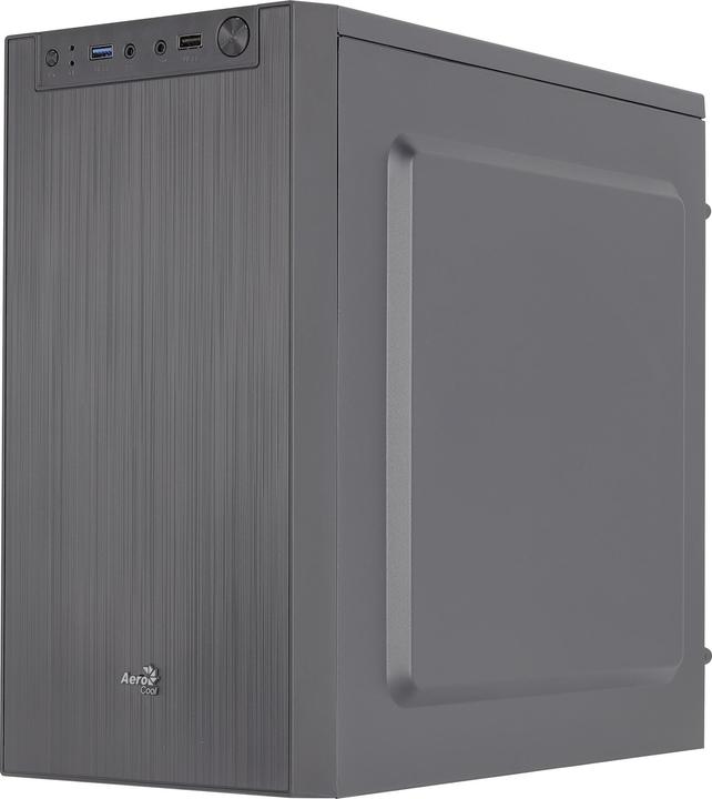 Image du produit AeroCool CS-108 Mini tour (mATX, Mini-ITX)
