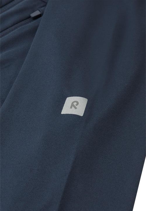 Produktbild Reima Kinder BugProof Hoodie Hytyton Navy (158)