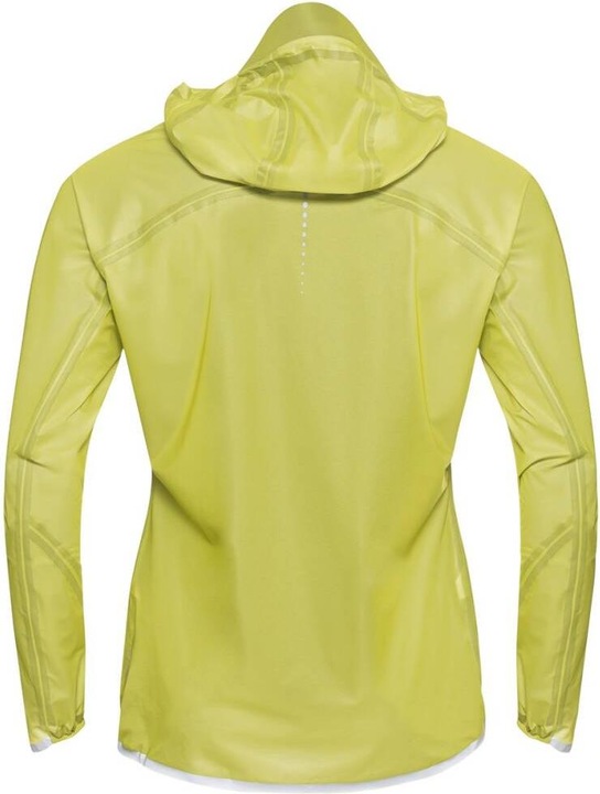 Immagine prodotto Odlo Giacca impermeabile Zeroweight Dual Dry (XS)