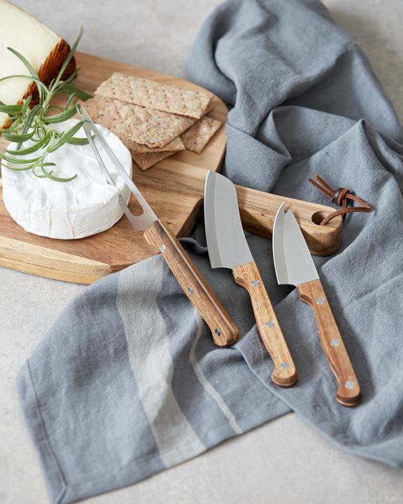 Produktbild Nicolas Vahé Cheese Knives