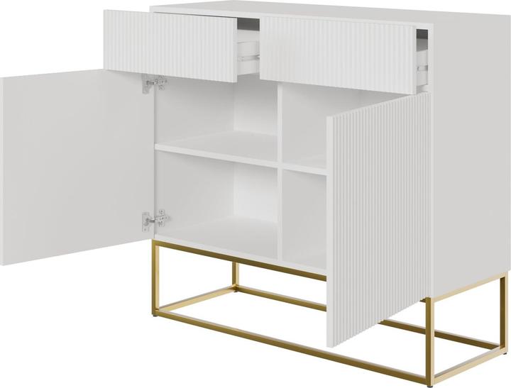 Produktbild Selsey Veldio (100 x 38 x 90 cm)