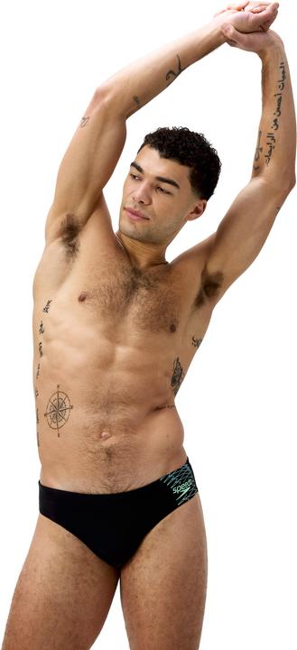 Produktbild Speedo Medley Logo 7cm Brief (9)