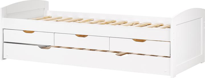 Actual product image Beliani Petiville (90 x 200 cm)