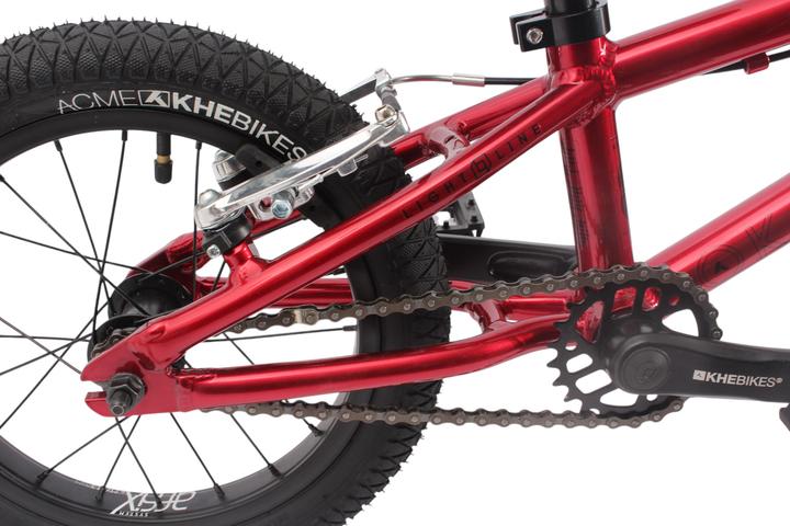 Produktbild KHE Bikes 14 ZOLL EVO LL