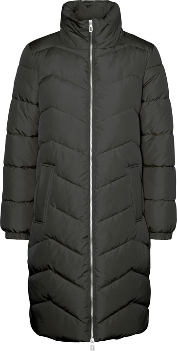 Vero Moda VMLIGA COAT BOOS Mantel