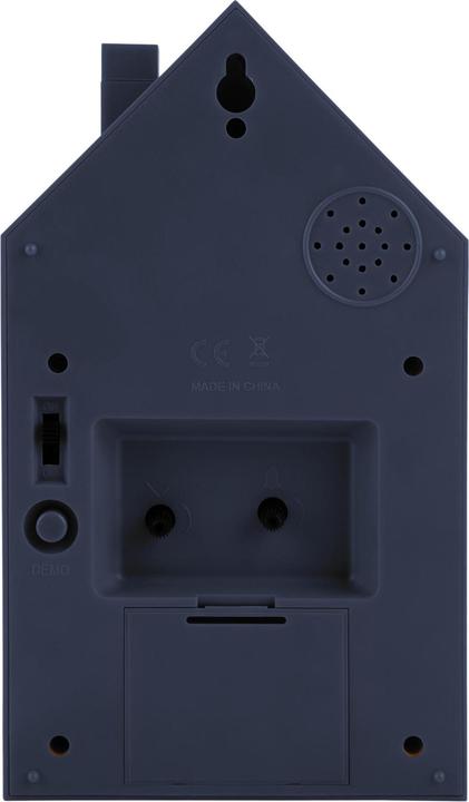 Immagine prodotto Karlsson Sveglia a cucù Blu scuro