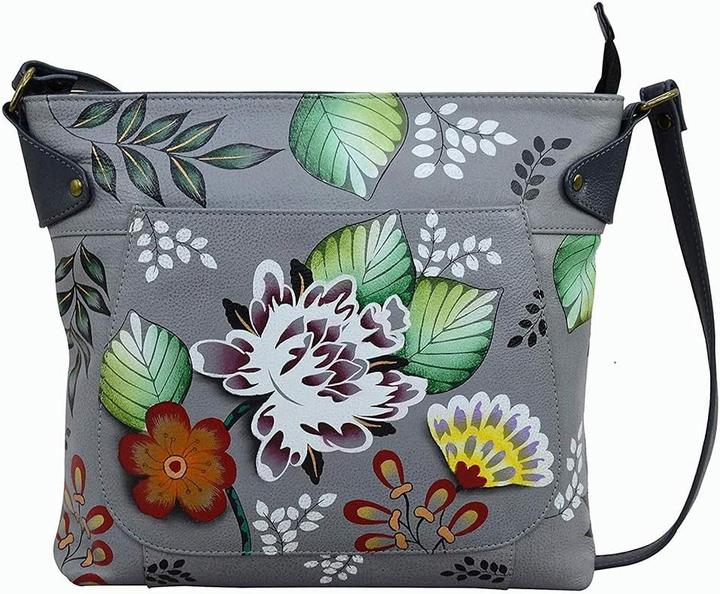 Immagine prodotto Anuschka Borsa Tote Convertibile Anna
