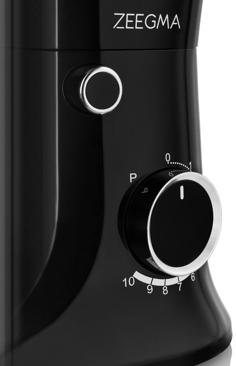Actual product image Zeegma Planeet Trio
