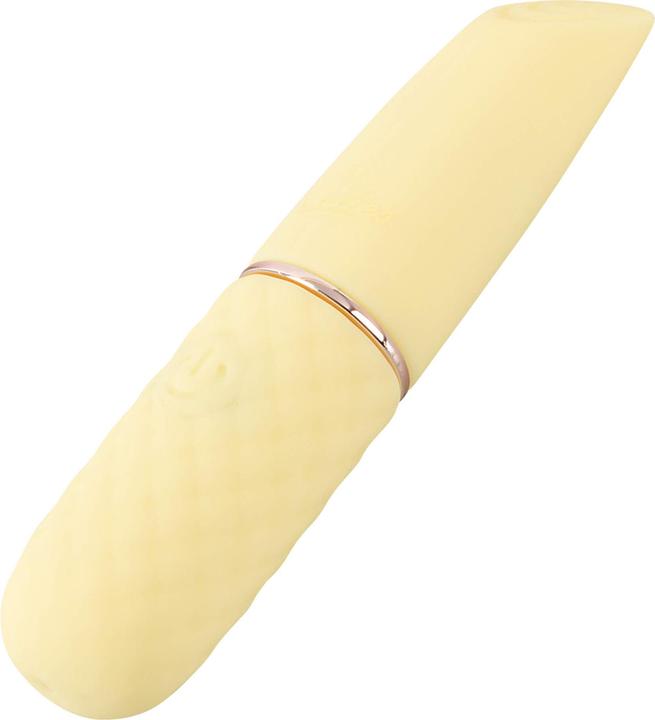 Actual product image Cuties Mini vibrator