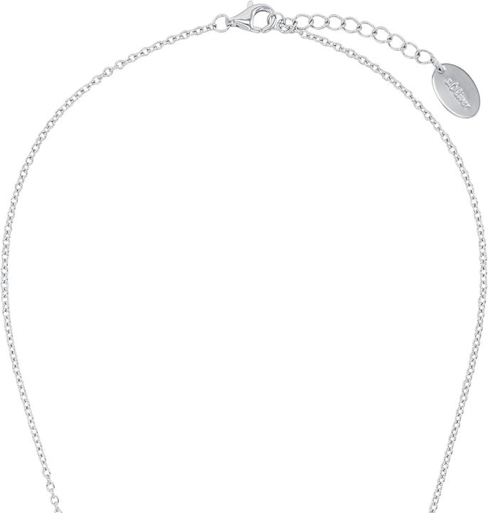 Produktbild s.Oliver Halsschmuck (Silber 925)