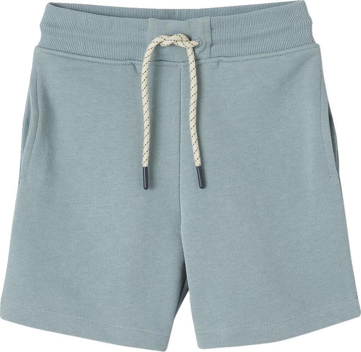 Produktbild Vertbaudet Jungen Sport-Set: Sweatshirt & Shorts, Oeko-Tex (110)