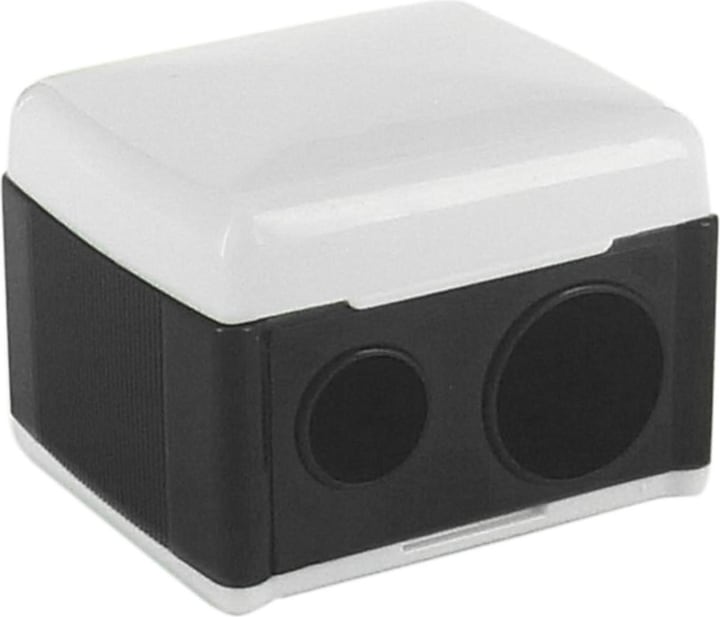 Couleur Caramel Sharpener double
