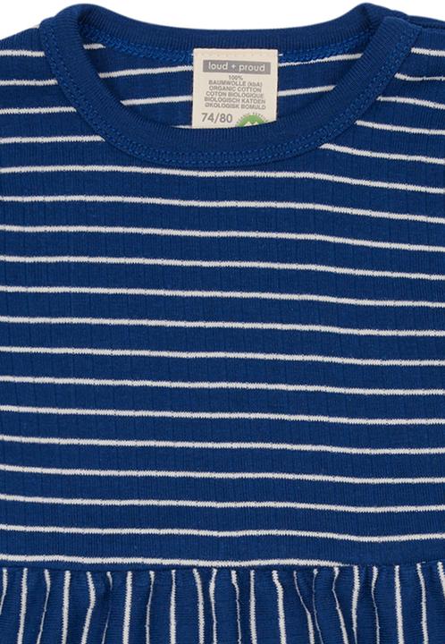 Image du produit loud + proud Robe Derby Rib (92)