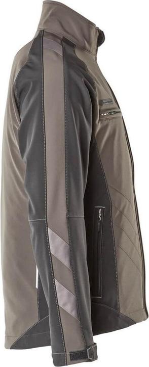 Produktbild Mascot Unique Dresden Softshelljacke (M)