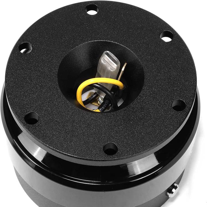 Produktbild NRG Innovations Forged.