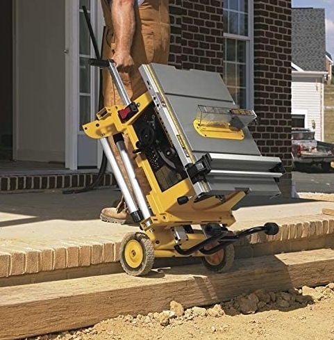 Productafbeelding DeWalt XR Flexvolt (18 V)