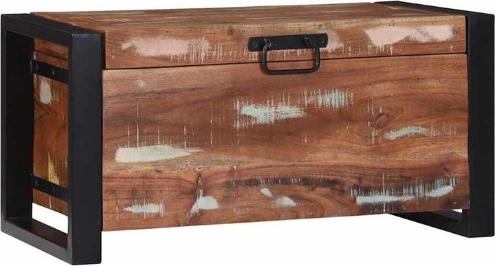 Immagine prodotto VidaXL Scatola portaoggetti (60 x 30 x 30 cm)