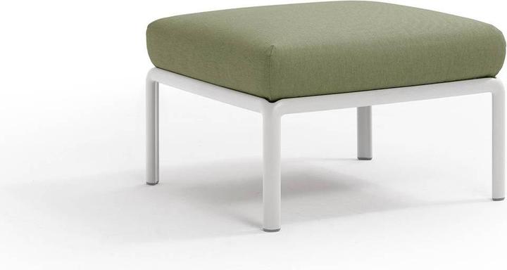 Bianco, Giungla Sunbrella