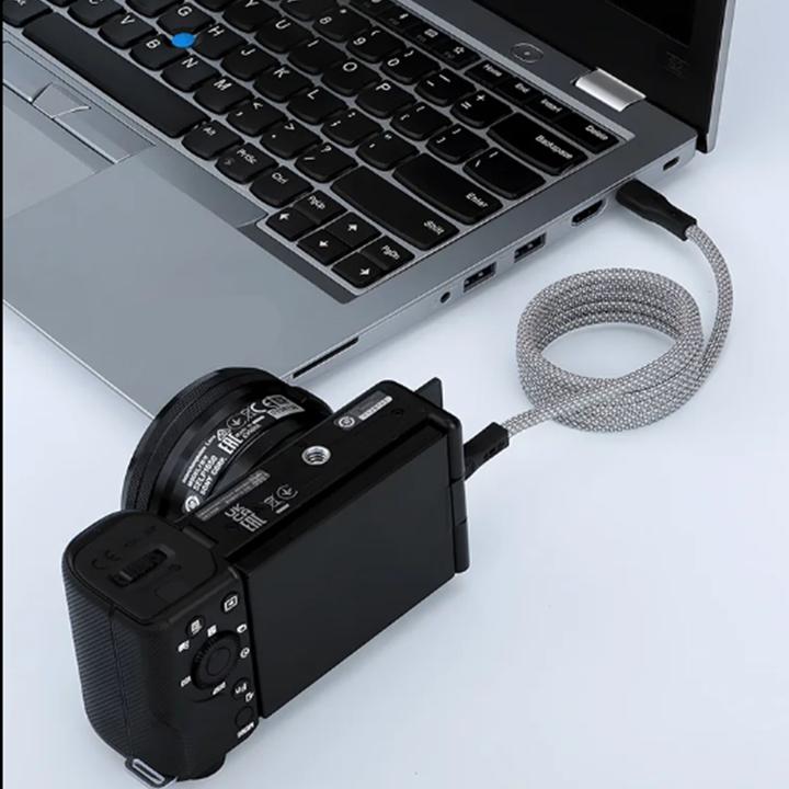 Produktbild Magtame USB-A – Lightning (1 m, USB 2.0, 12 W)