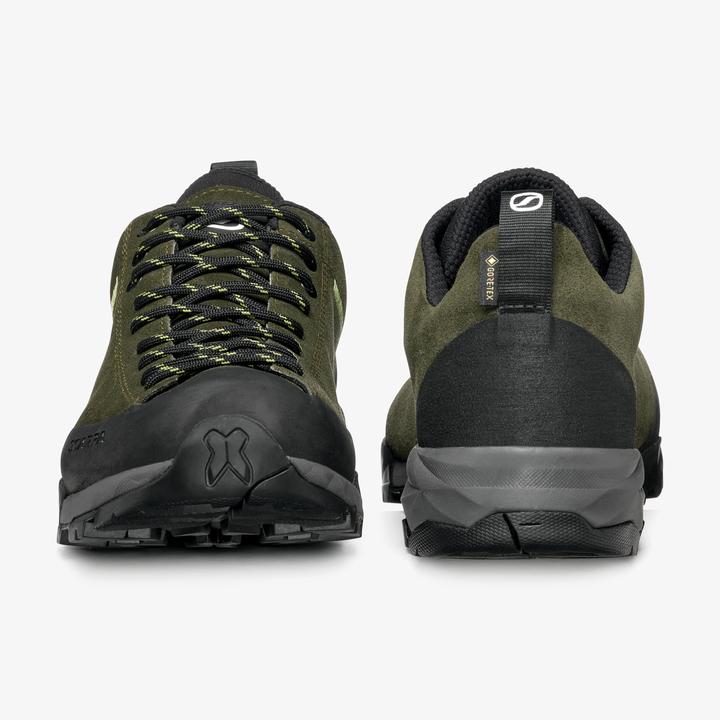 Actual product image Scarpa Mojito Trail GTX (46.5)