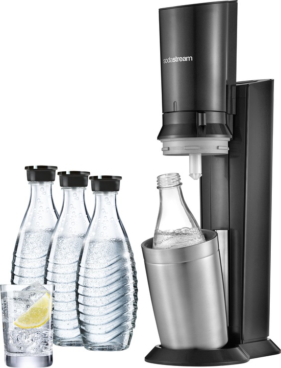 SodaStream Crystal