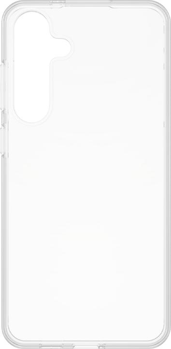 Produktbild Safe Clear TPU Case (Samsung Galaxy S24+)