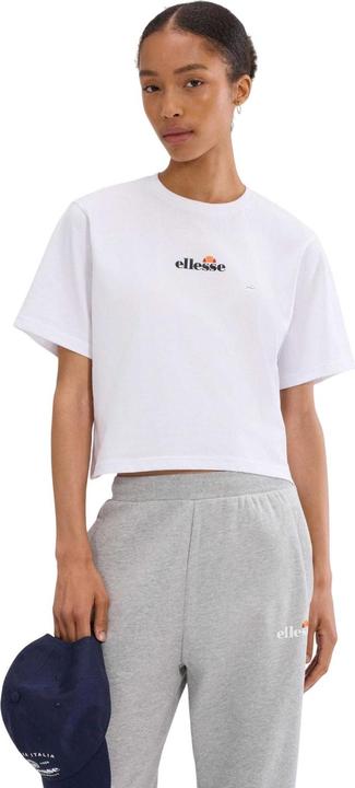 Produktbild Ellesse Silinto 2 kurzes TShirt (36)