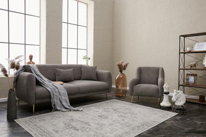 Produktbild Atelier del Sofa Margot (3-Sitzer)