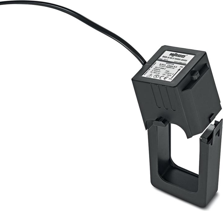Produktbild Wago 855-5105/1000-000 Stromwandler
