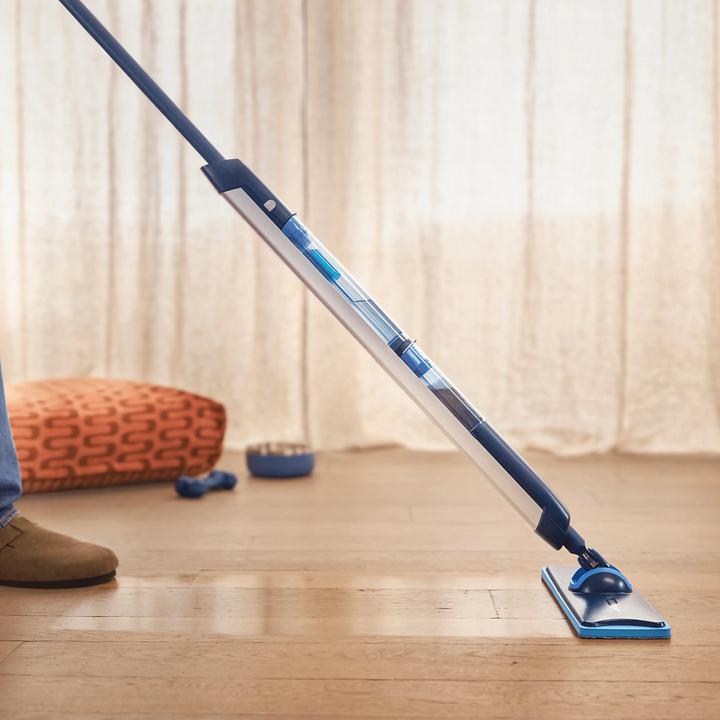 Immagine prodotto Philips OneUp elektrische Mopp 5000 Series (Pulisci)