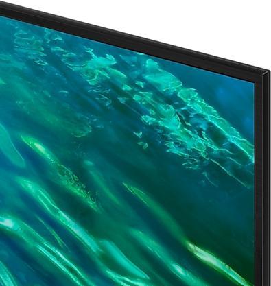 Actual product image Samsung TQ32Q50AEU Q50A Series - 32" L (QLED, Full HD, 2023)