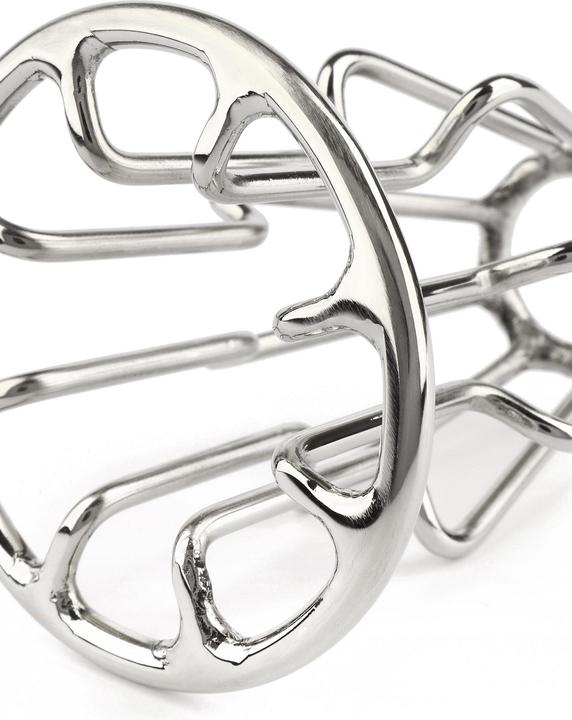 Produktbild Mr. Steel Trapezoid