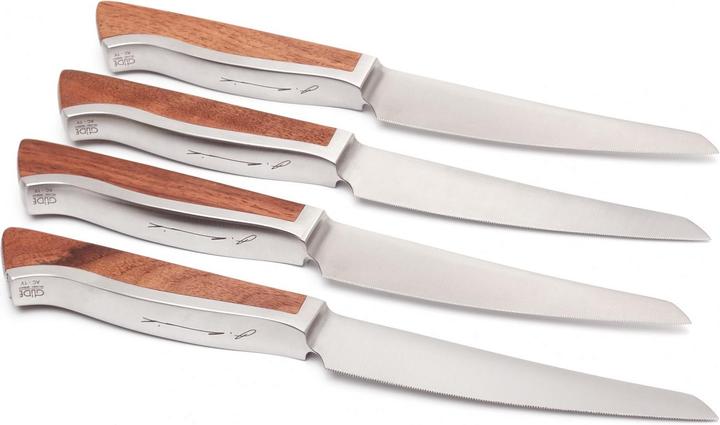 Produktbild Güde Solingen Caminada (4 Stk., Messer)