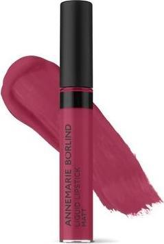 Image du produit Annemarie Börlind Flüssiger Lippenstift Matt Rosewood (Palissandre)