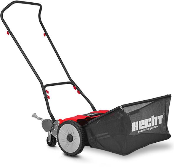 Image du produit Hecht 514 (Manuel)