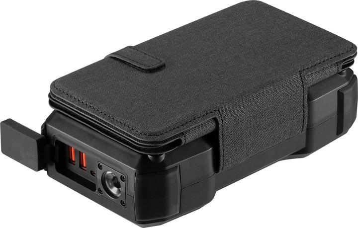 Produktbild Sandberg Solar 5-Panel (27000 mAh, 22.50 W, 99.90 Wh)