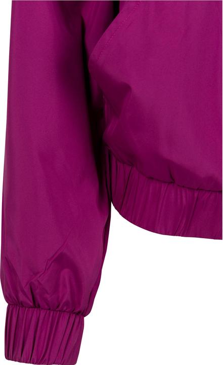 Actual product image Urban Classics Ladies Panel Pull Over Jacket (S)