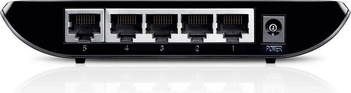 Produktbild TP-Link Tl-Sg1005d (5 Ports)