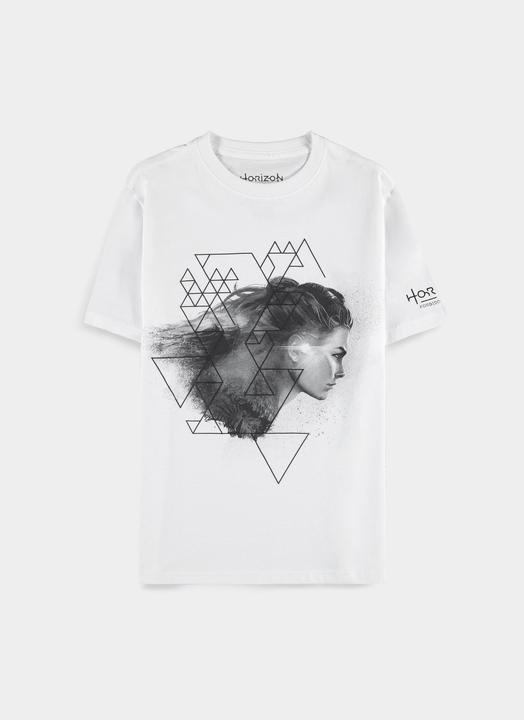 Produktbild Horizon Forbidden West Aloy Women's Short Sleeved Tshirt (L)