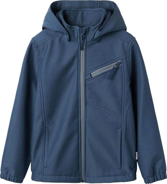 Immagine prodotto Name it ALFA08 Softshell-Jacke (164)